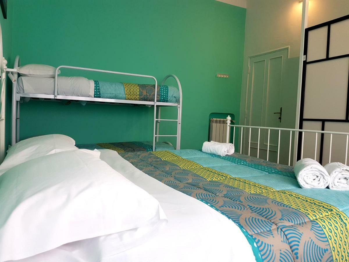 Lc Rooms Pisa Exterior foto